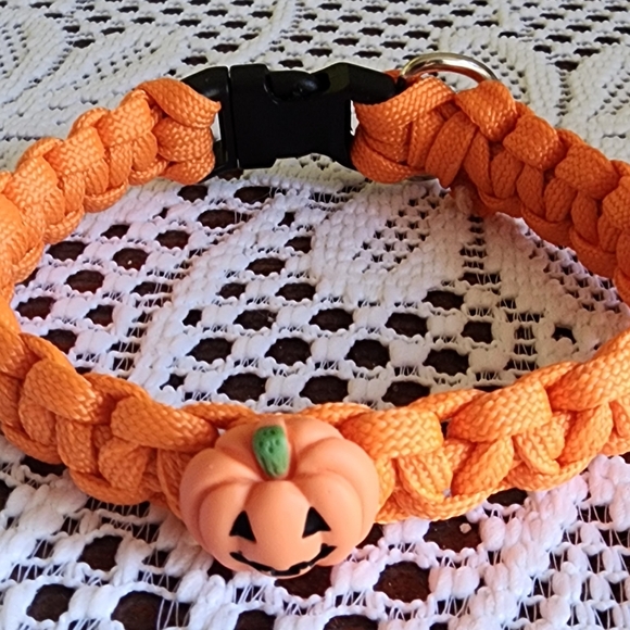 Handmade Pet Collars - Picture 11 of 12